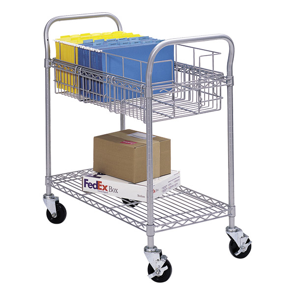 Filing Carts