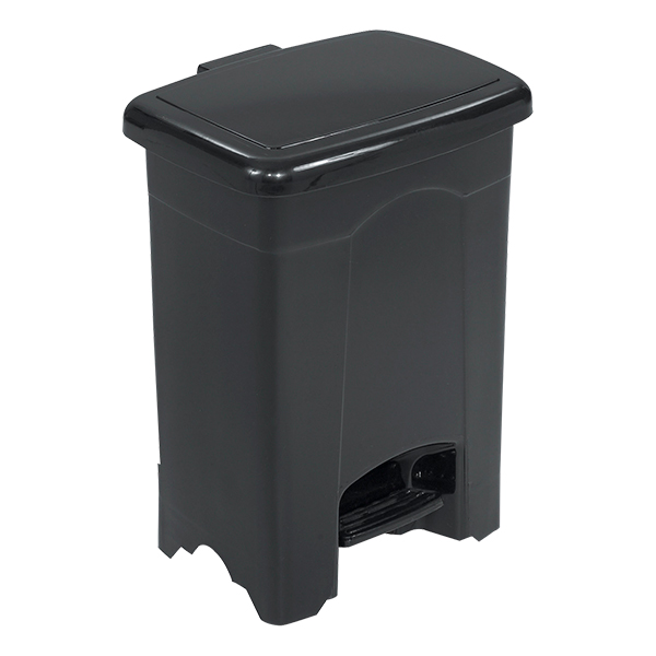 Garbage Cans & Recycling Cans
