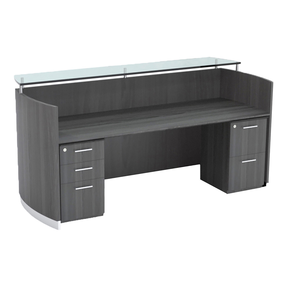 Medina™ Reception Station