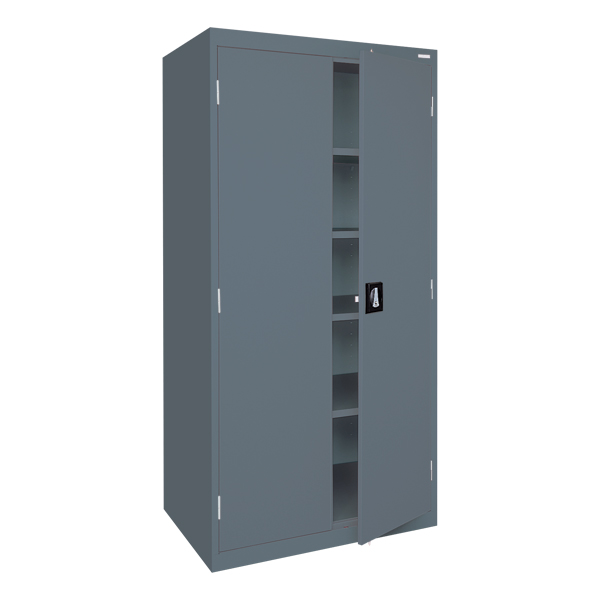 Elite Series Metal Storage Cabinet