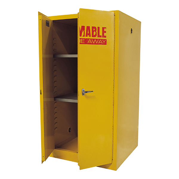 Chemical Storage