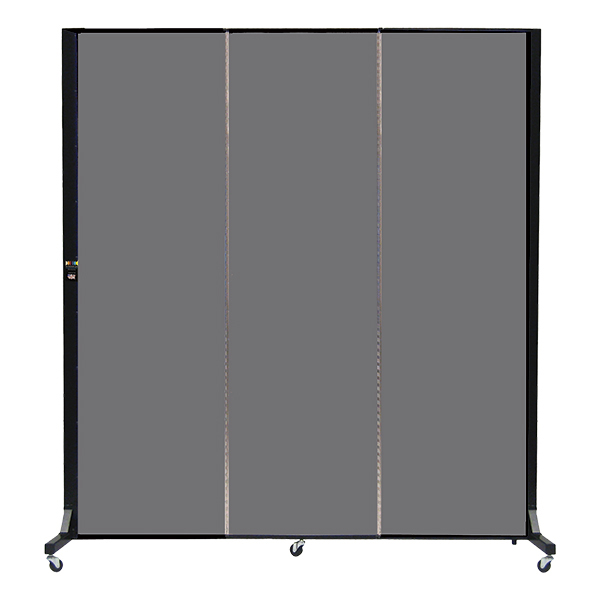 Simplex Divider - Stone - Shown unfolded