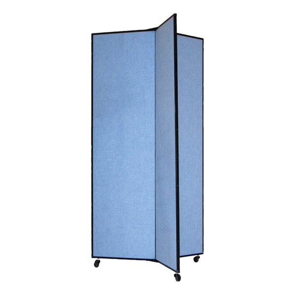 Partitions & Display Panels