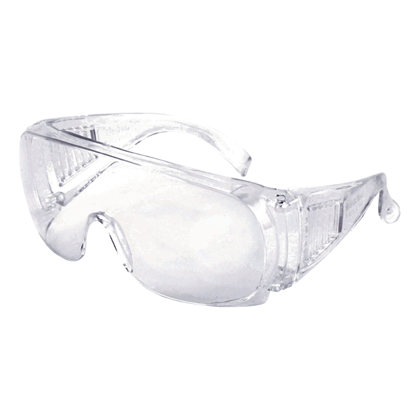 Lab & Science Safety Goggles