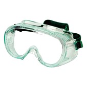Lab & Safety Goggles