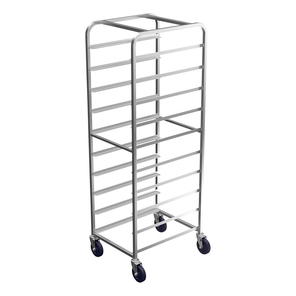 Commercial Cooling Racks