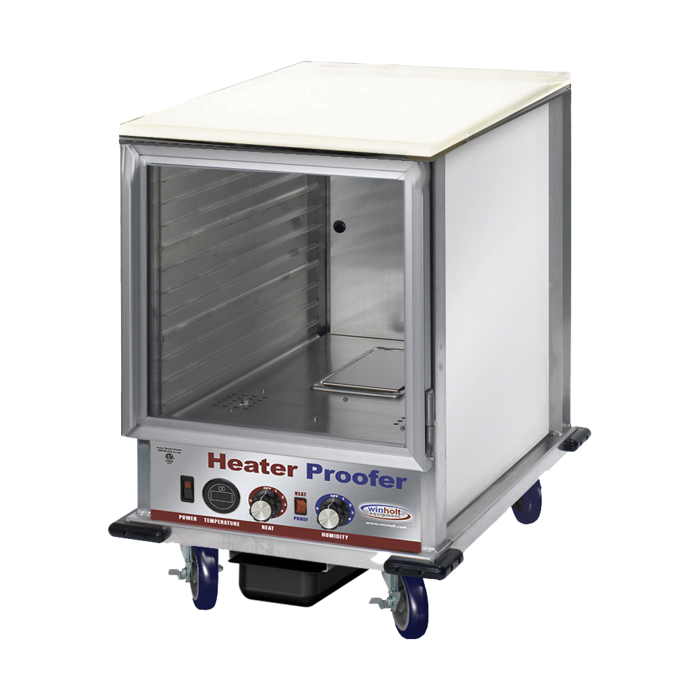 Commercial Food Warmers