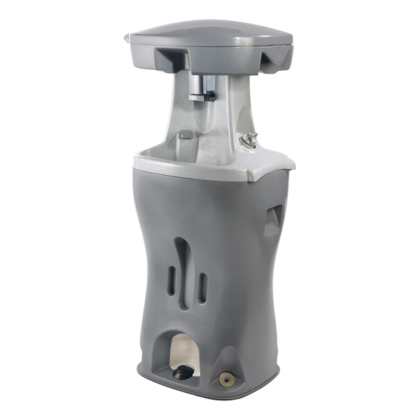 Outdoor Portable Sinks