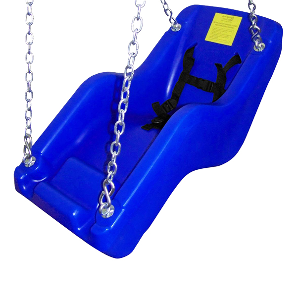 Wheelchair & Adaptive Swings