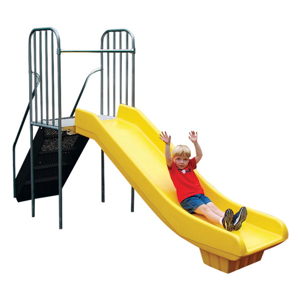 Playground Slides