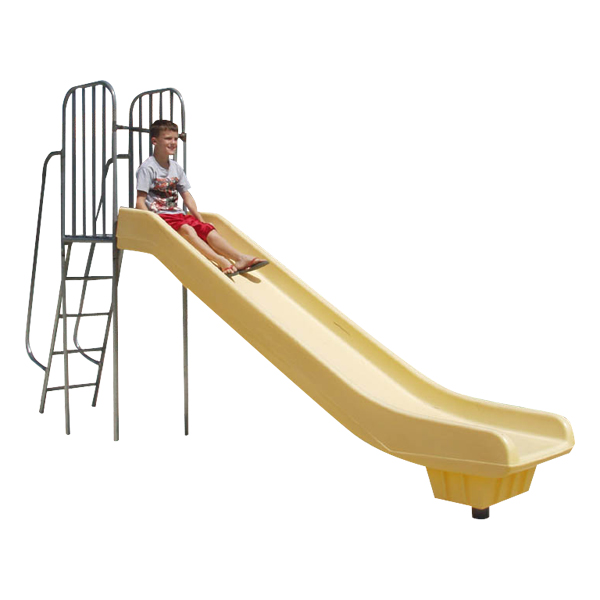 Playground Slides