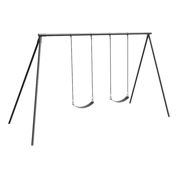 Playground Swings