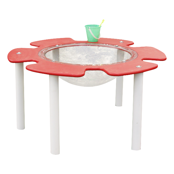 Outdoor Sand & Water Play
