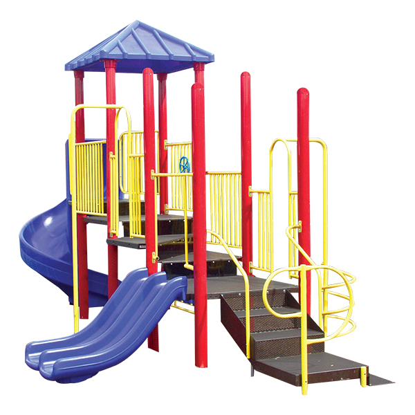 Playground Sets