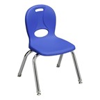 Structure Series Preschool Chair (12'' Seat Height) Structure Series Preschool Chair (12'' Seat Height)