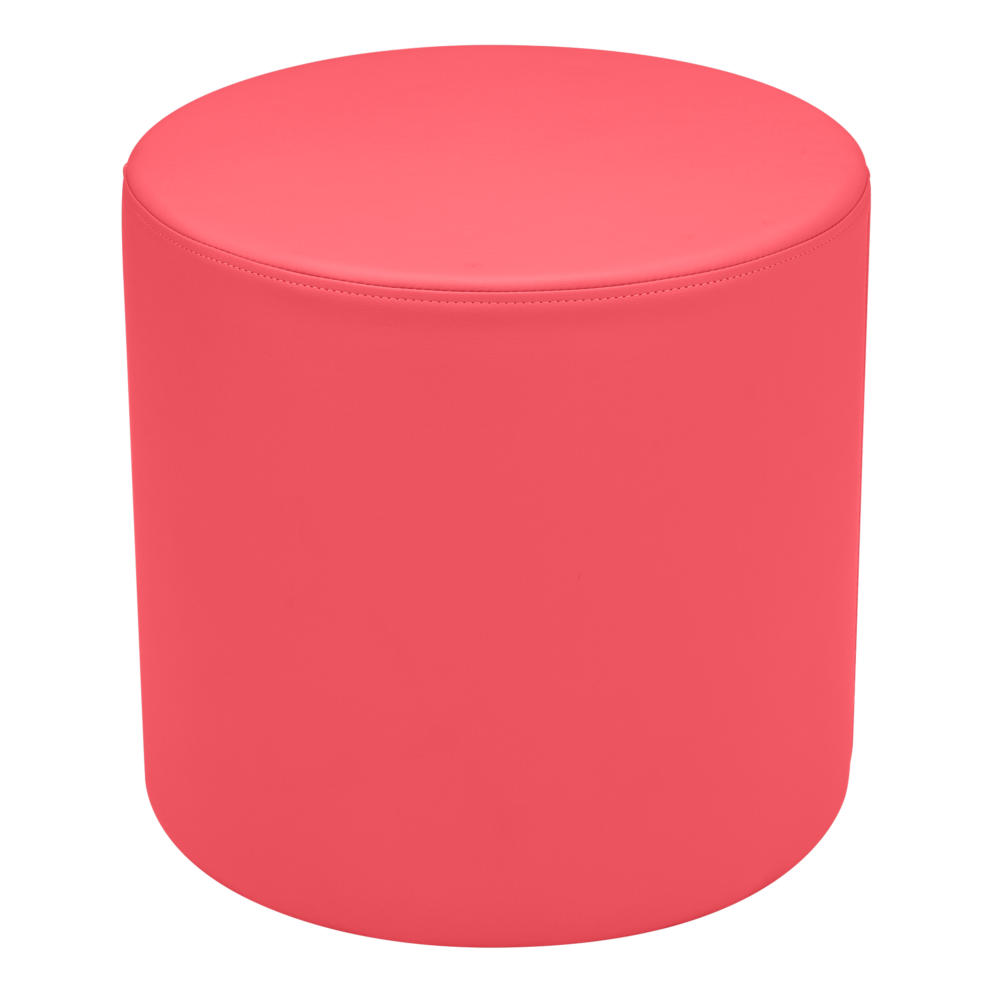 Modular Soft Seating Shapes