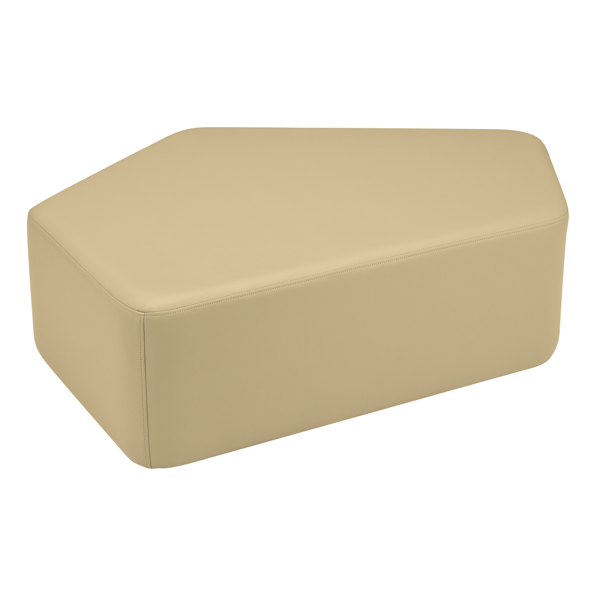  Shapes Vinyl Soft Seating - CommunEDI