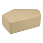 Shapes Vinyl Soft Seating - CommunEDI Shapes Vinyl Soft Seating - CommunEDI