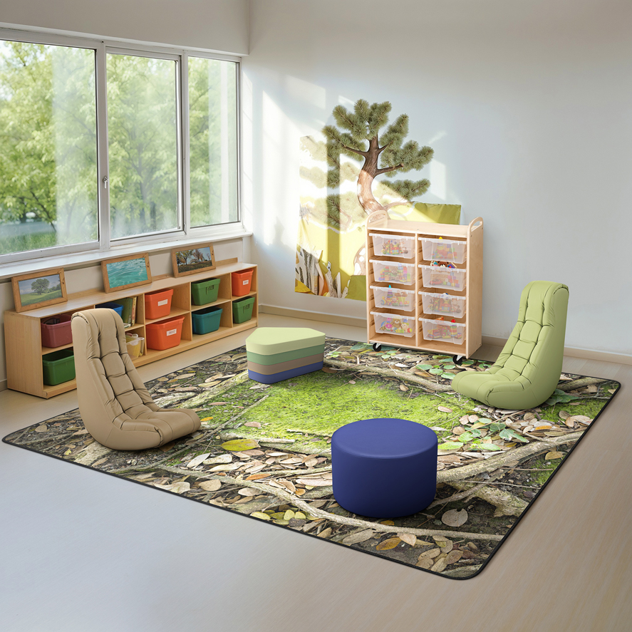 Classroom Calming Corners