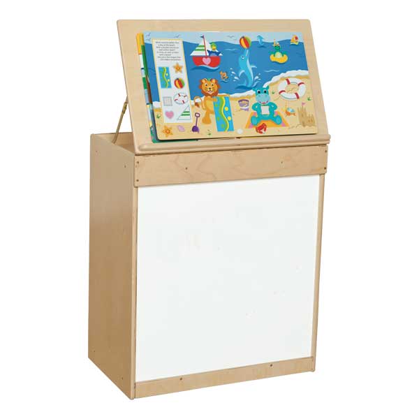 Teaching Easels & Big Book Display
