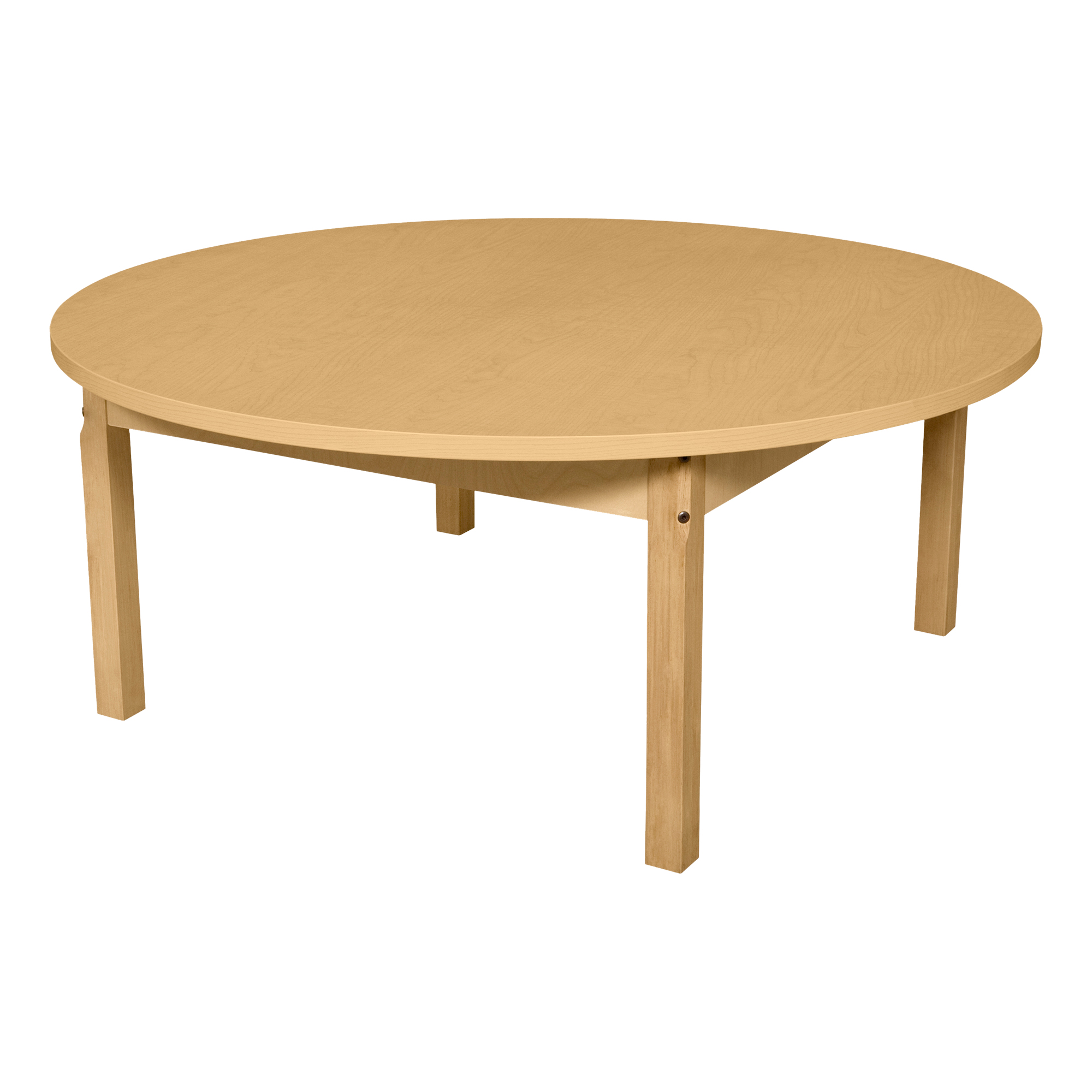 Wood Activity Tables