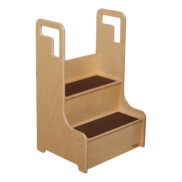 Foot Stools & Step Stools