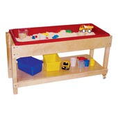 Sand, Water & Sensory Tables