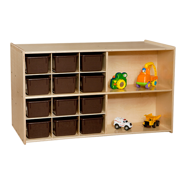 Storage Cubbies