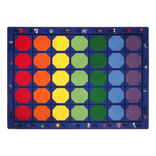 All Classroom Rugs