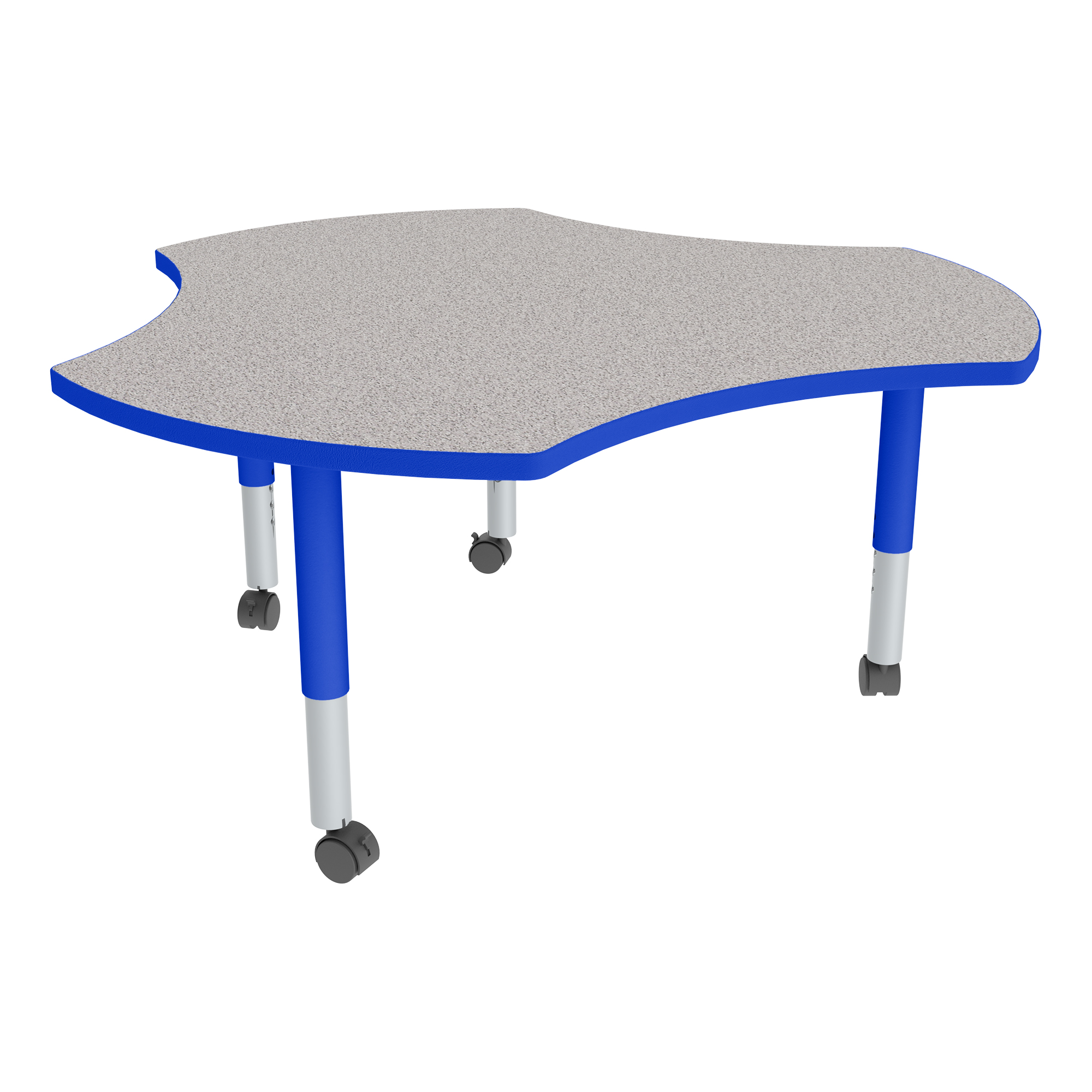 Preschool Collaborative Tables