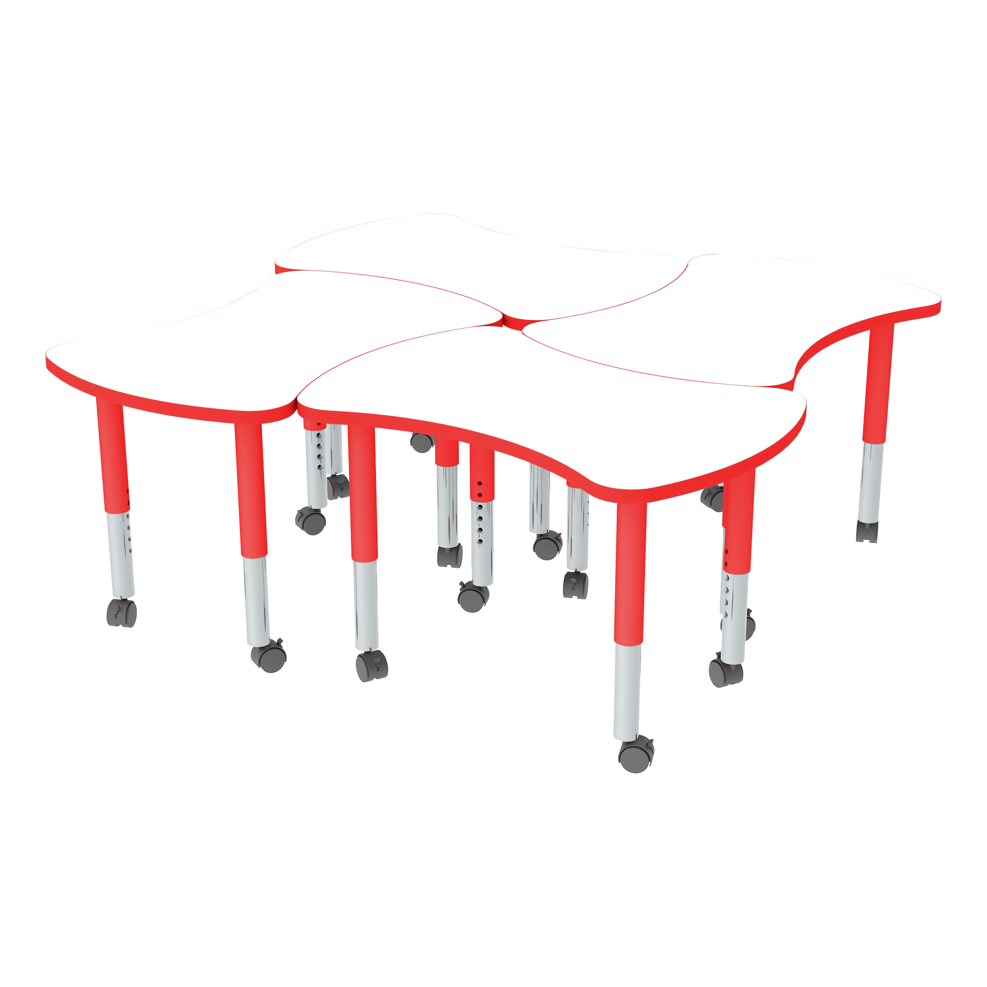 Preschool Table & Chair Sets