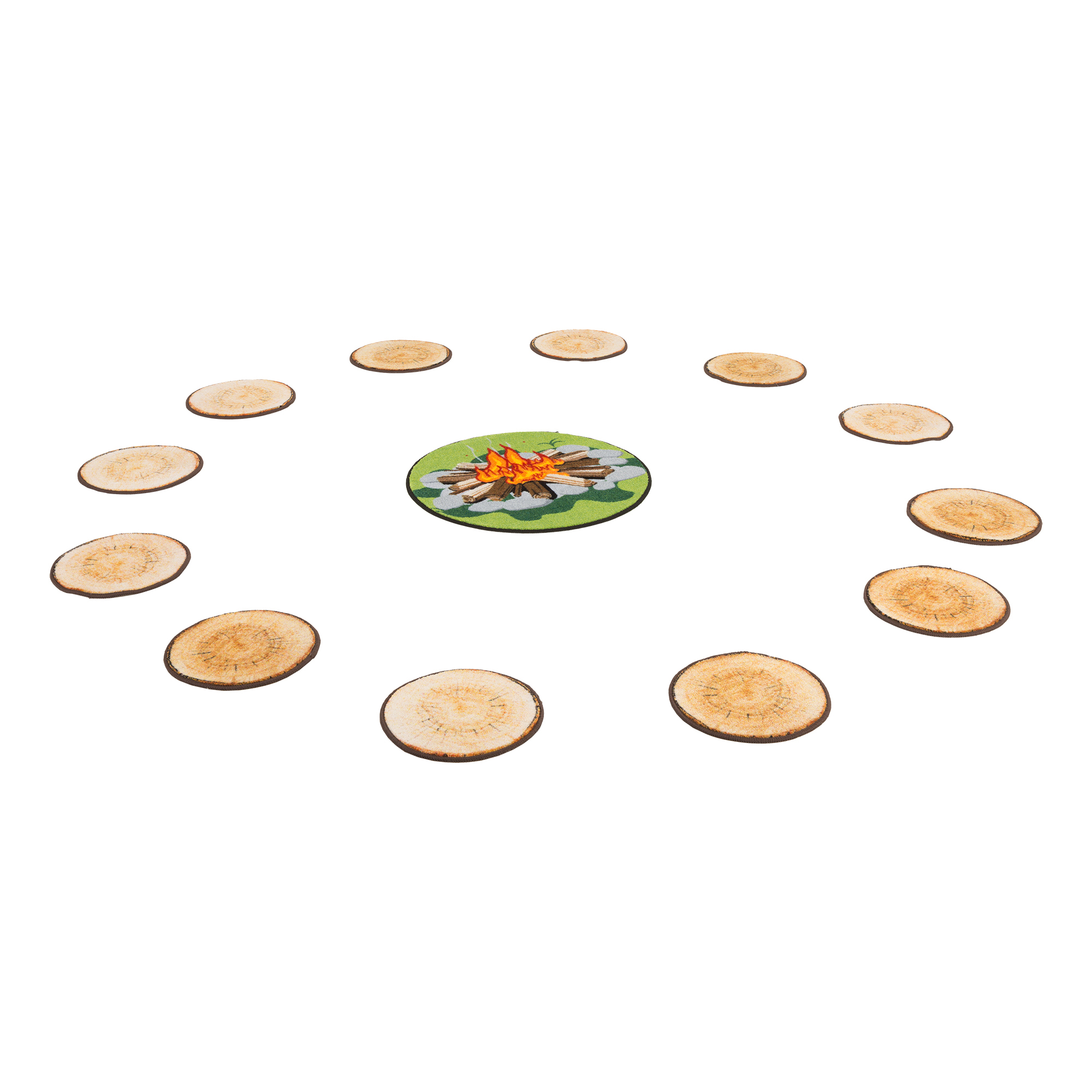 Carpet Squares & Rounds