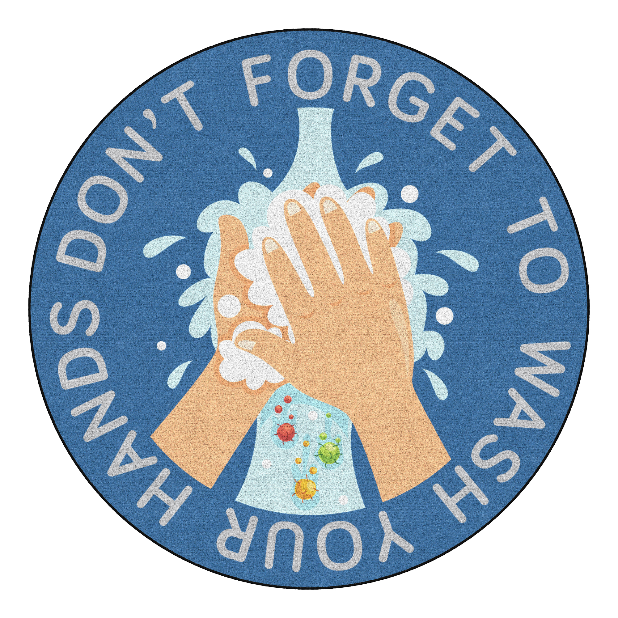 Health & Safety Rugs