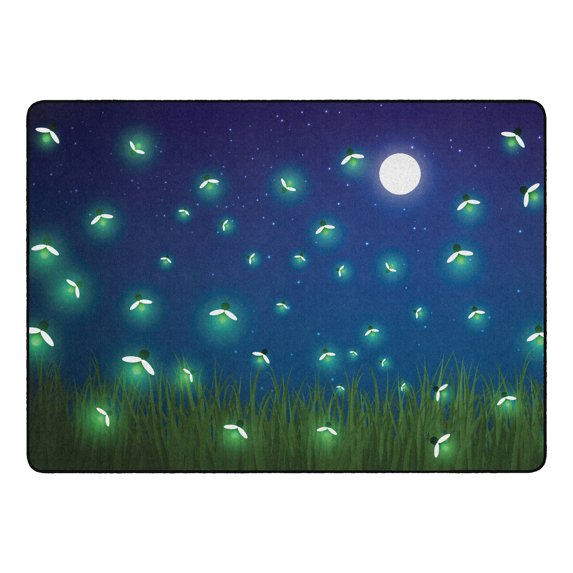 Calming Rugs
