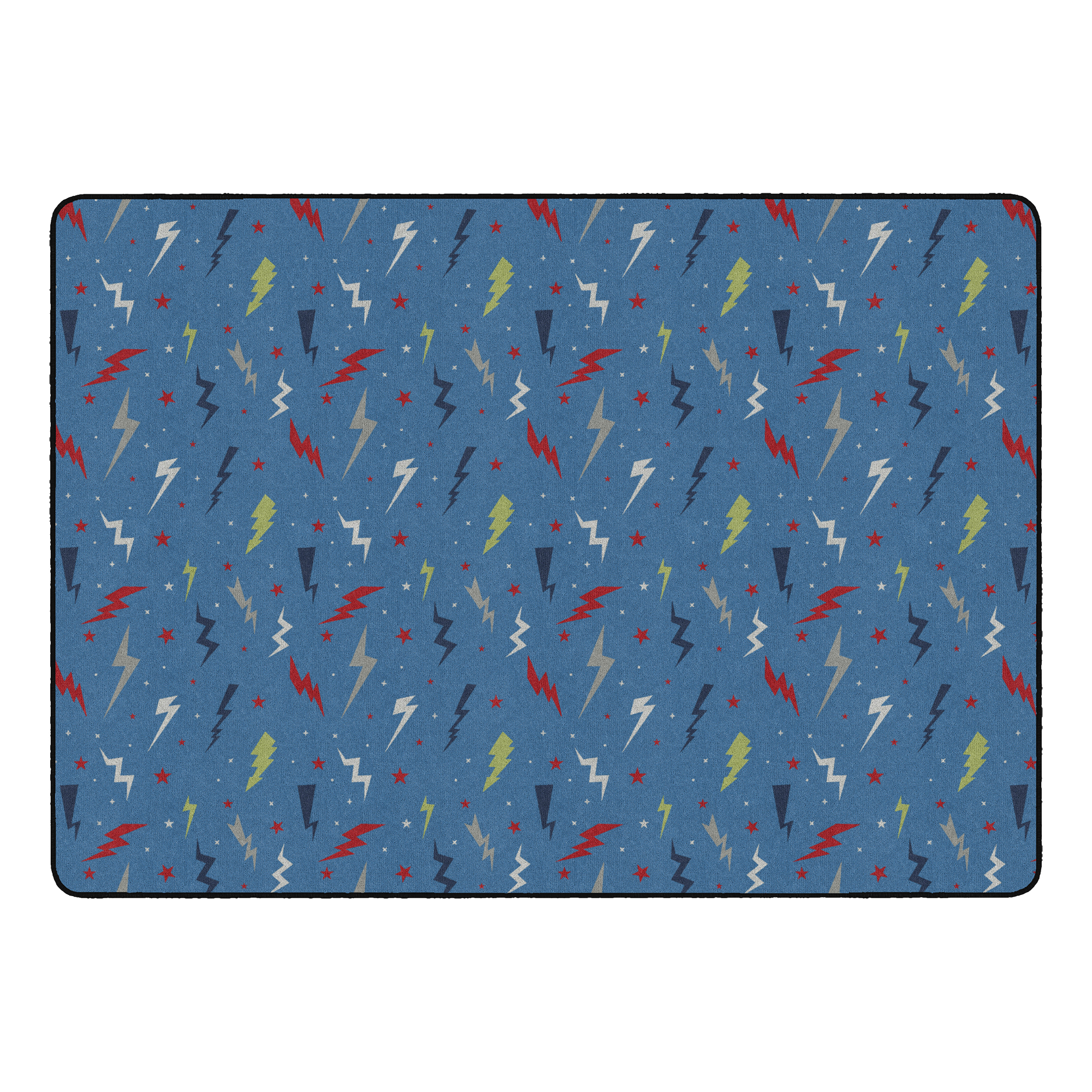 Gaming Rugs