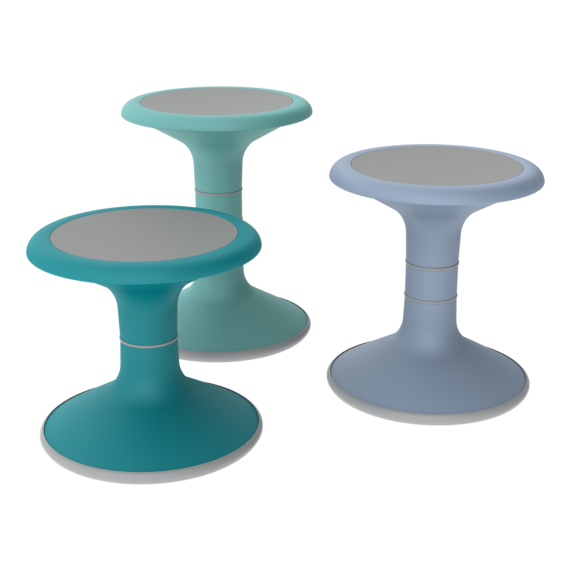 Balance Stools