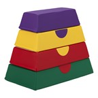 Free Shipping Soft Climbers & Play Furniture