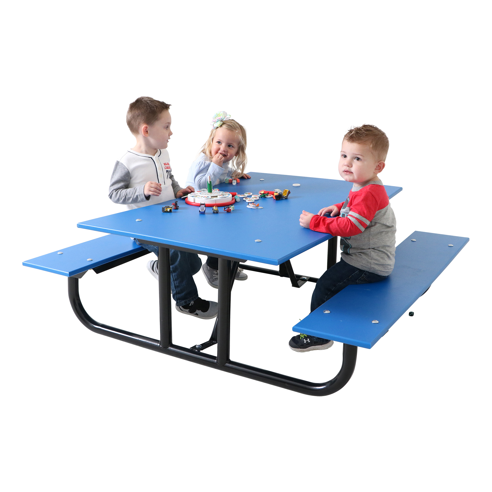 Kids Outdoor Picnic Tables