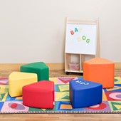 Preschool Classroom