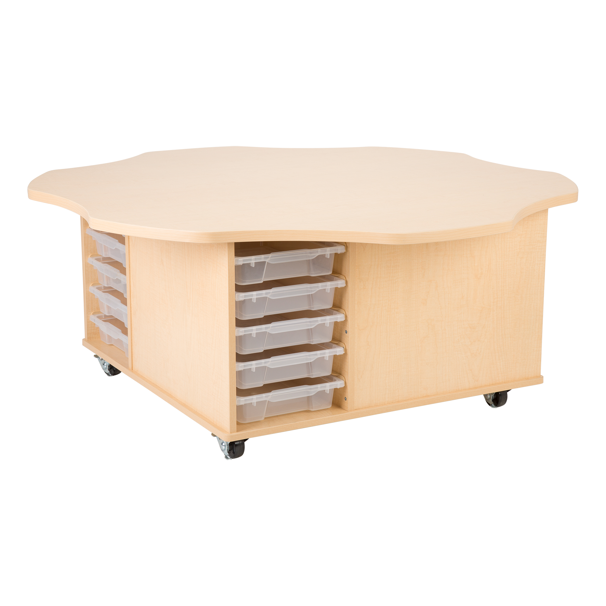 Preschool Tables