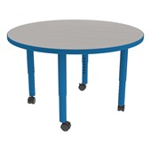Round Classroom Tables