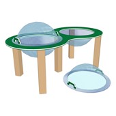Water Activity Tables