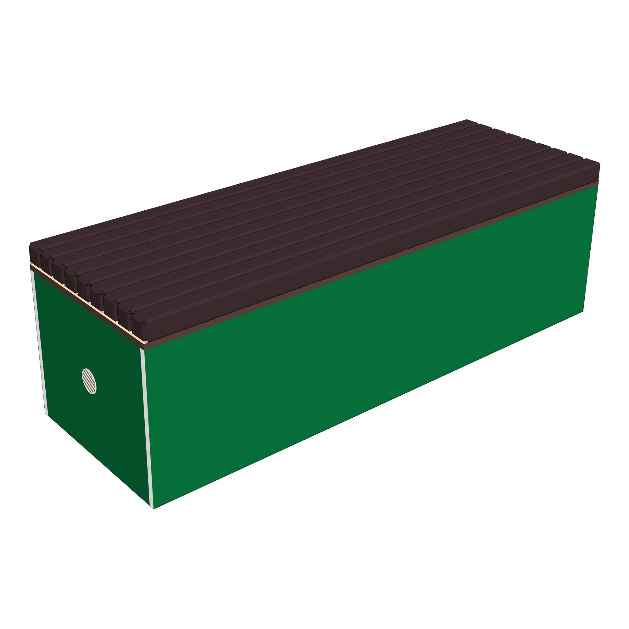 Outdoor Storage