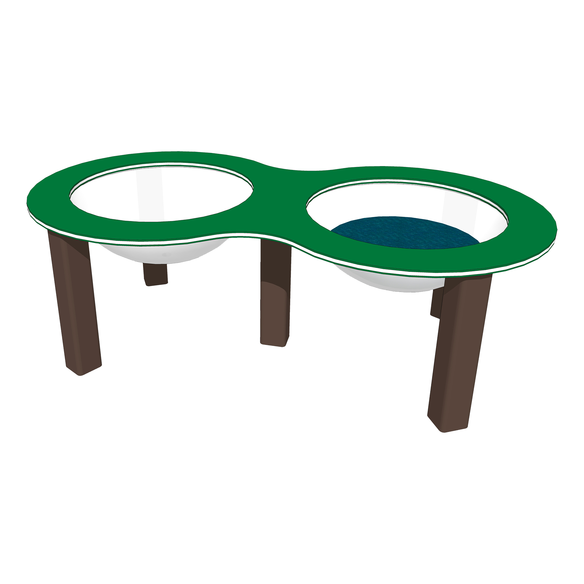 Water Activity Tables