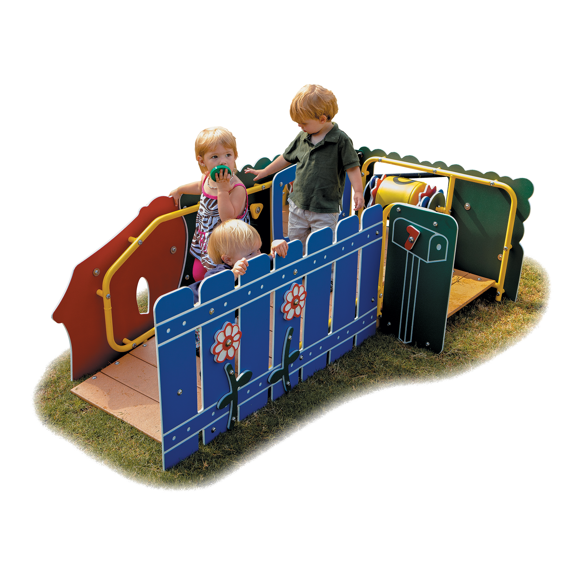 Playground Sets