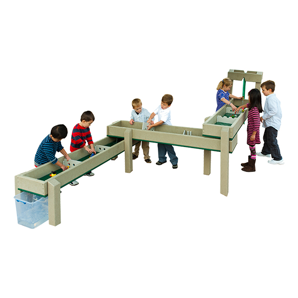 Waterway Play