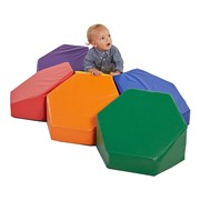 Big Block Set - 6 Piece