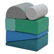 Builder Block Set
