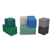 SoftScape Block Set