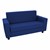 Inspired Playtime Classic Sofa - Blue